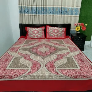 Premium Quality Luxury Bed Sheet