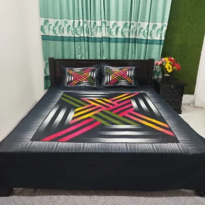 Premium Quality Luxury Bed Sheet